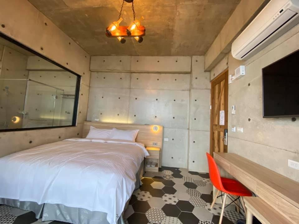 Lol B&B Magong Dış mekan fotoğraf