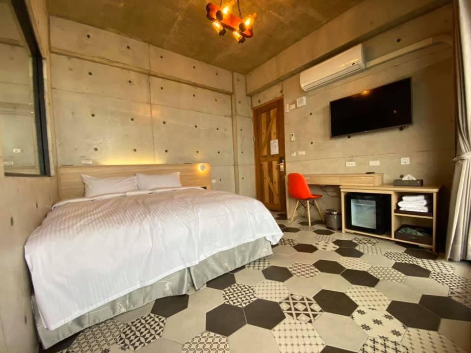 Lol B&B Magong Dış mekan fotoğraf