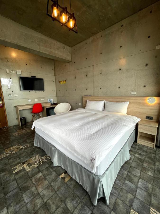 Lol B&B Magong Dış mekan fotoğraf