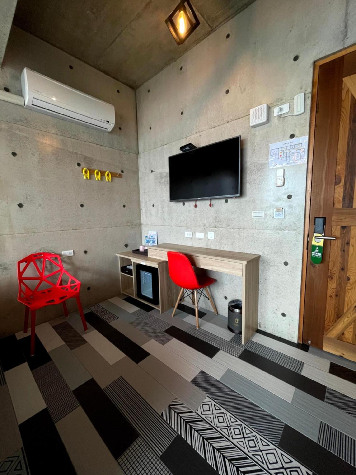 Lol B&B Magong Dış mekan fotoğraf
