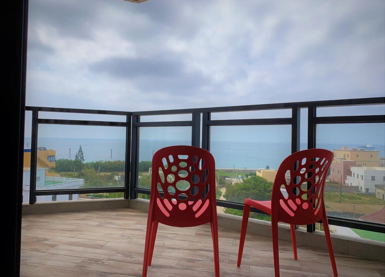Lol B&B Magong Dış mekan fotoğraf